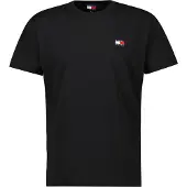 Tommy Hilfiger Badge Regular Fit T-shirt Med Korte ærmer