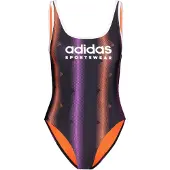 Adidas Tiro U Back Badetøj