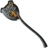 Valyrian Steel Euron Greyjoys Axe