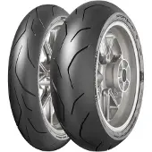 Dunlop Sportsmart Tt 72w Tl Vej-sport Bagdæk