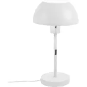 Airam Urban Bordlampe E27 Hvid 9610563 Modsvarer: N/A