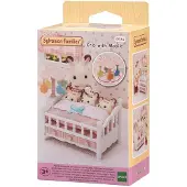 Sylvanian Families Crib with Mobile