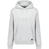 Björn Borg Centre Hoodie Lysegrå