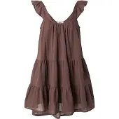 ONLY Sommerkjole 'ONLNabila' choko