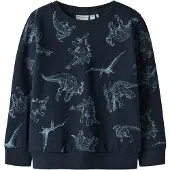 Name it Printet Sweatshirt
