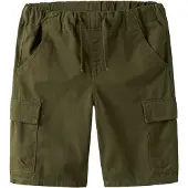 TWO SOON Bukser khaki