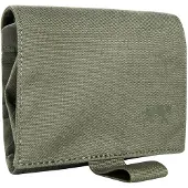 Tasmanian Tiger TT Dump Pouch MK II, olivengrønn