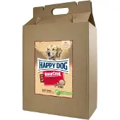 Happy Dog Mini Hundesmåkager - Kylling - 5 kg