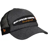 Savage Gear Attitude Kasket