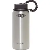 Vargo Para-Bottle Stainless