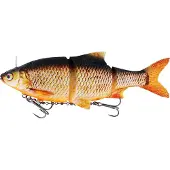Westin Ricky The Roach Inline Sinking Glidebait 58g 350 Mm