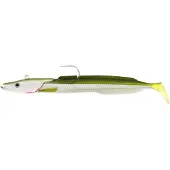 Westin Sandy Andy Jig Blødt Agn 150g 230 Mm