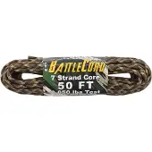 Atwood Rope ARM Battlecord 2650 lbs, 15 m, Ground War