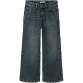 Name it Jeans 'NKFRose' mørkeblå