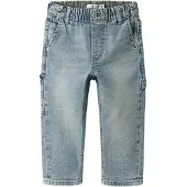 Name it Bukser 'NMMBen' blue denim