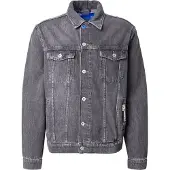 Karl lagerfeld Jeans A3m14062 Regular Denimjakke