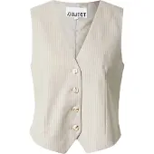 Object Stribet Vest