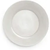 Mateus Basic serveringsfad Ø41 cm Hvid