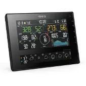 Falk Weather station Wi-Fi W850