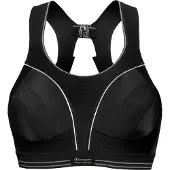 Shock Absorber Ultimate Run Bra Sort