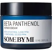 SOME BY MI Beta Panthenol Repair Cream Ansigtscreme 50 ml