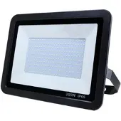 LYSEL GO-Slim projektør, 20500 lumen, 200 W, 4000 kelvin