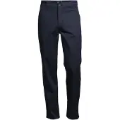 Dockers Lærredsbukser navy