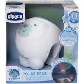 Chicco First Dreams Polar Bear, Fritstående, Dreng/Pige, Klingende, Batteri
