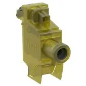 ABB 2CGD000503A1000, 1 stk, Gul, 35 mm, 99 mm, 100 mm, 195 g