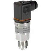 Danfoss Tryktransmitter MBS 1700-2011-A1AB08, 0-10 bar G1/2, 4-20 mA, PG9