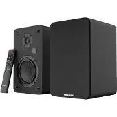 Blaupunkt Bs50bk Bogreolhøjttaler