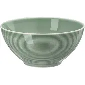 Rosenthal Loft skål rund moss green 0,8 L