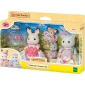 Sylvanian Families Flowering Princesses Set