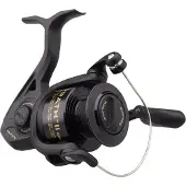 Penn Wrath Ii Spindende Fiskehjul