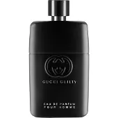 Gucci - Guilty Pour Homme - Eau De Parfum - Guilty Edt 90ml- - For Women