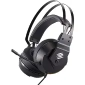 Mad Catz F.r.e.q. 2 Gaming Headset