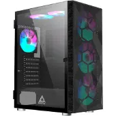 Montech X3 Mesh Pc-tårnhus
