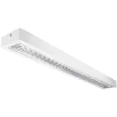SG ARMATUREN A/S Armatur Ecoline Office 1200 33W 4000K Ra>80 Dali