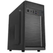 Differo V15 I5-12400/16gb/500gb Ssd Stationær Pc