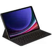 Samsung Slim Galaxy S9/s9 Fe Tablet-cover Med Tastatur