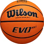 Wilson Electronics Wilson EVO NXT FIBA spilbold WTB0966XB - 6
