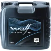 WOLF Officialtech Gl5 Sae 75w-90 20l Gearolie