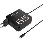 Dcu Tecnologic Usb-c-oplader 1.8m 65w