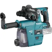 Makita batteridrevet perforator DHR242ZJW
