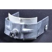 ABB Kabelbøjle 2056 til 40-46 mm Kabel Ø
