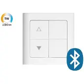 SG ARMATUREN A/S TW LEDDim Smart Push