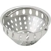 Blücher sikurv til 200 x 200 mm industriafløb