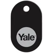 Yale Doorman L3 nøglebrik