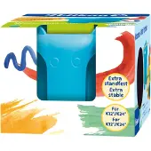 Pelikan 808980, Children''s art/craft kit supply, Blå, Dreng/Pige, K12, 1 stk