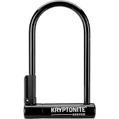 Kryptonite Keeper 12 Std U-lås